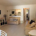 2mn/45m2/vue Mer/inernet/clim/parking Prive Apartament *