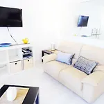 2mn/45m2/vue Mer/inernet/clim/parking Prive Appartement Cannes