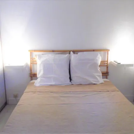 2mn/45m2/vue Mer/inernet/clim/parking Privé