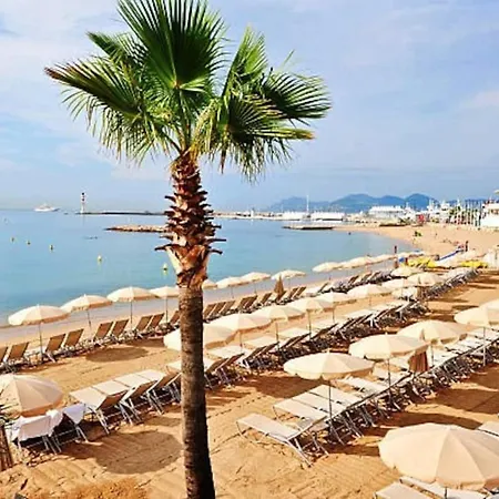 2mn/45m2/vue Mer/inernet/clim/parking Privé Appartamento
