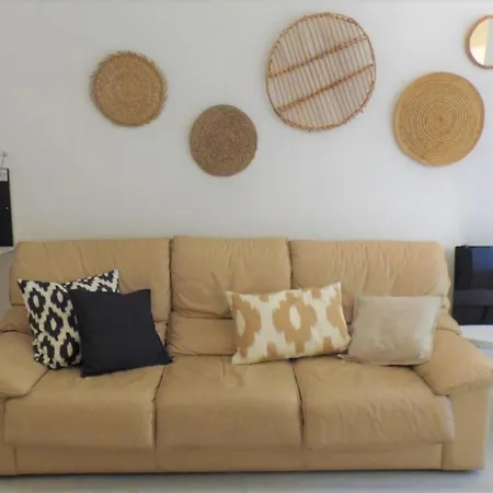 Appartamento 2mn/45m2/vue Mer/inernet/clim/parking Privé Cannes