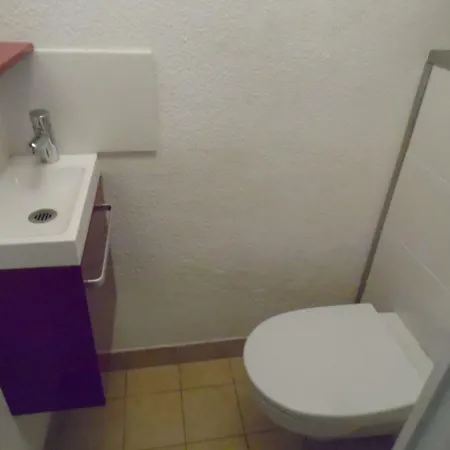 Appartamento 2mn/45m2/vue Mer/inernet/clim/parking Privé Cannes