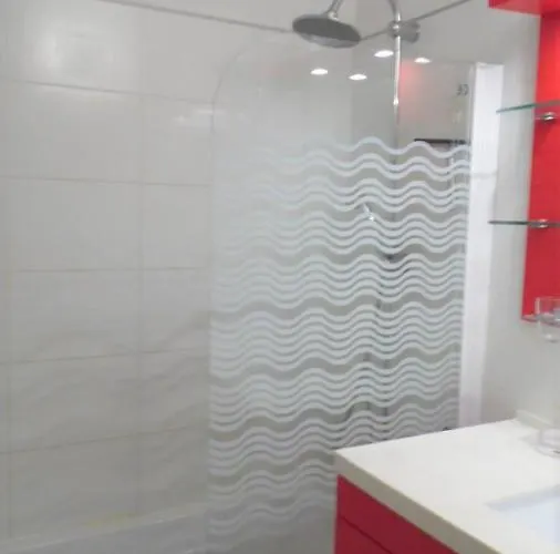 2mn/45m2/vue Mer/inernet/clim/parking Prive 칸느